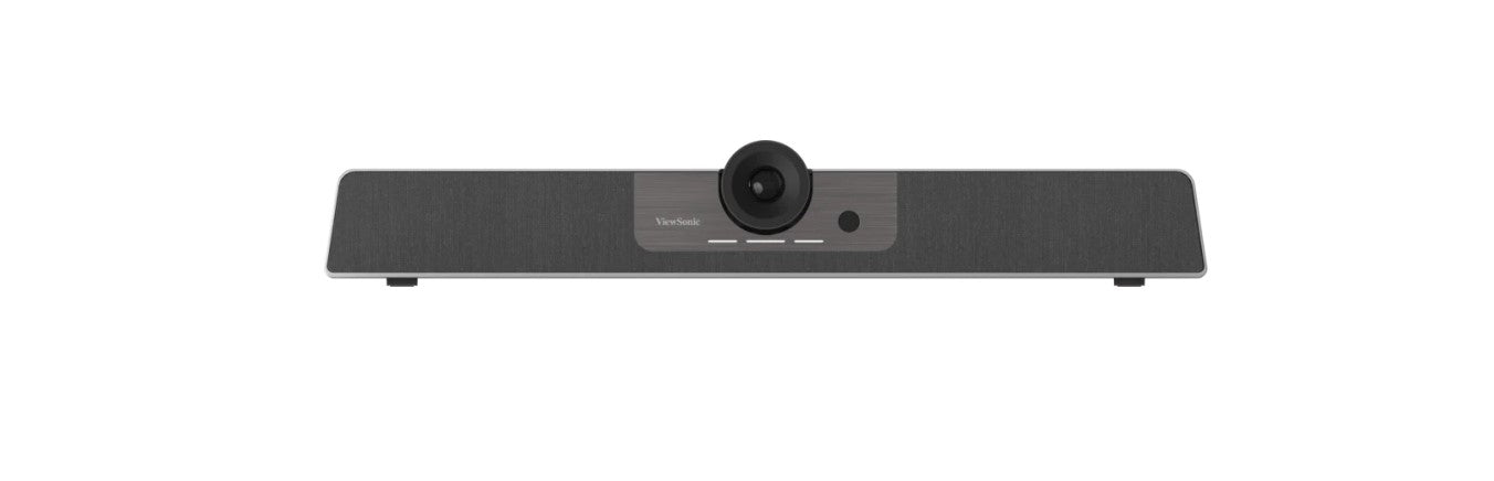 Viewsonic Small and Medium Room UMB202 Teams Rooms 3-in-1 Conference Camera