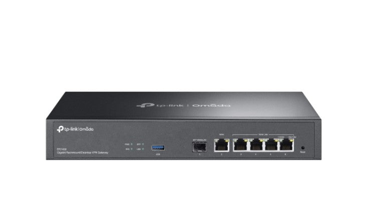 TP-Link ER7406 Omada Gigabit Rackmount/Desktop VPN Gateway