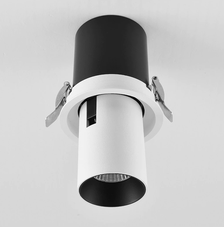 10W Cylinder Downlight Spot